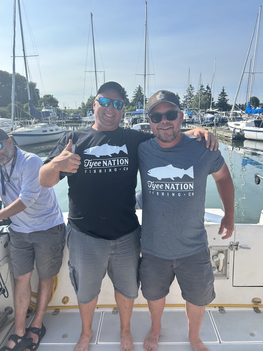 Size Matters T Shirt